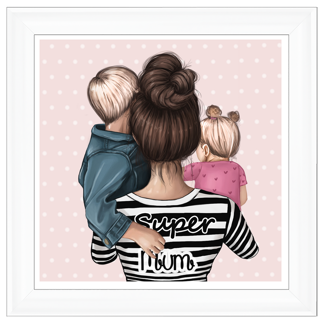 Super Mum II