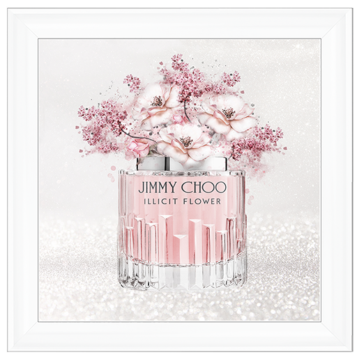 FS173 Isolated Perfume II