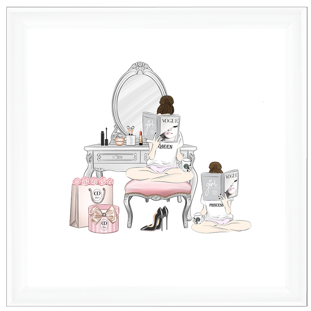 Pamper Day III