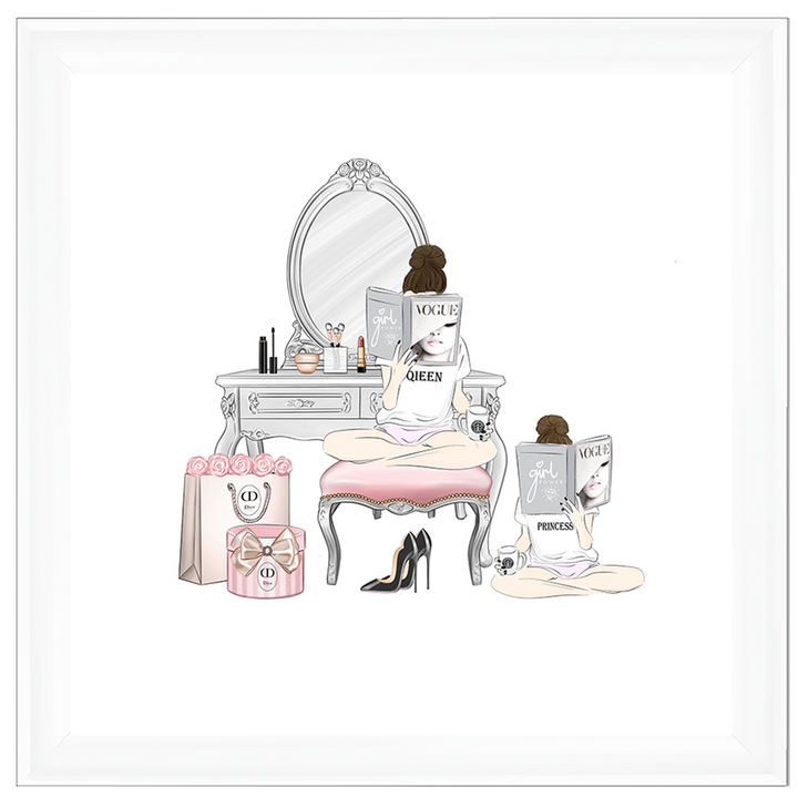 Pamper Day III