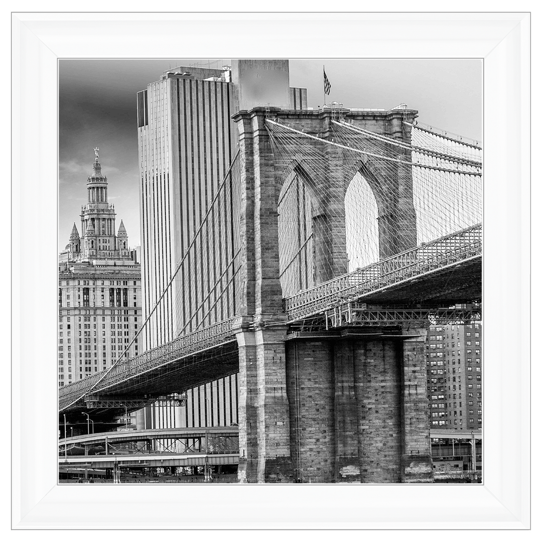 CY184 Brooklyn Bridge