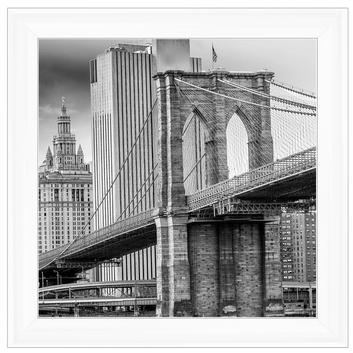 CY184 Brooklyn Bridge