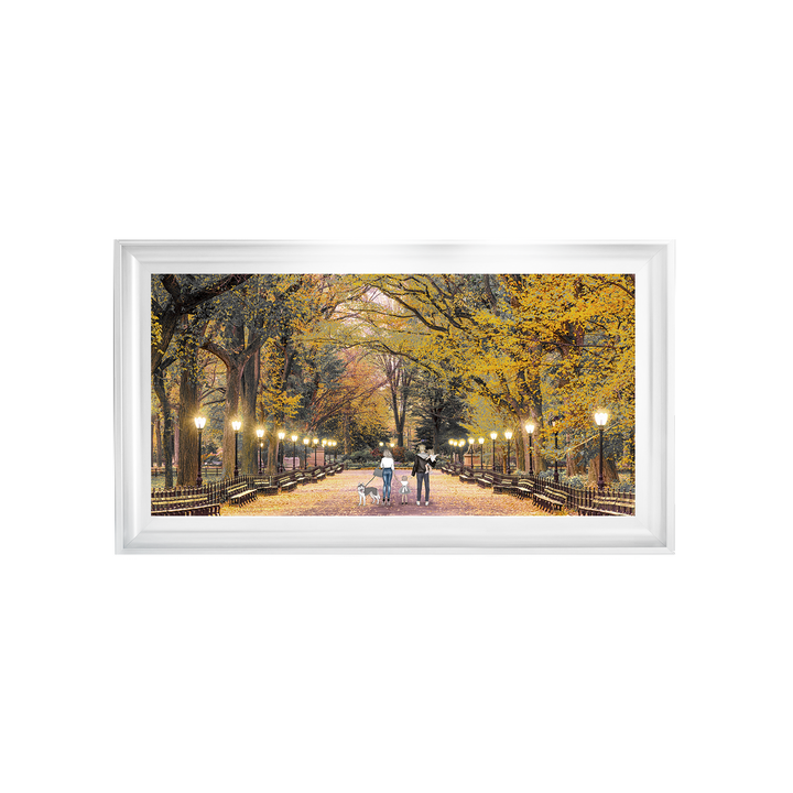 Family Walk 3
