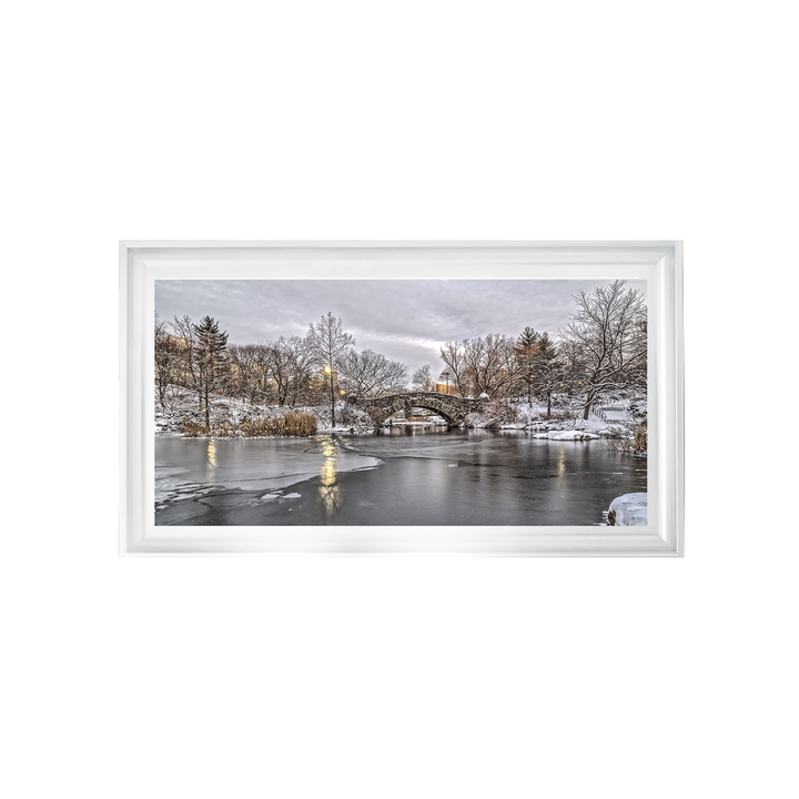 Winter City I