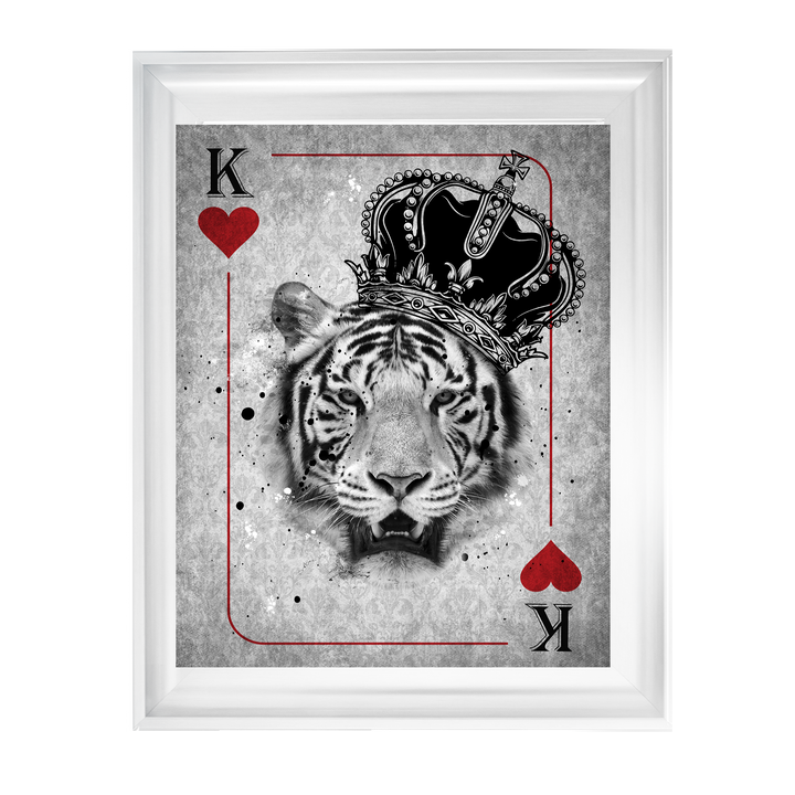 King of hearts