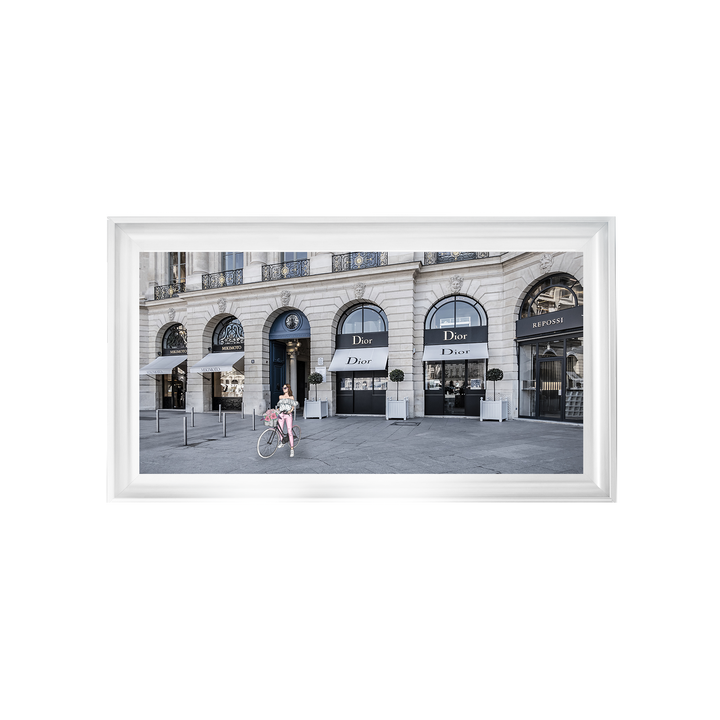 Fashion Store III
