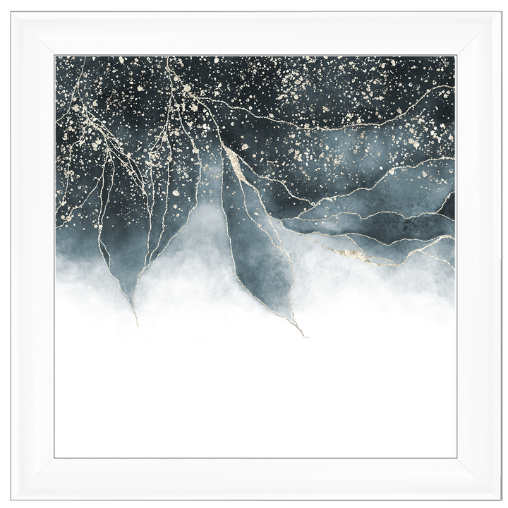 AB158 Abstract Grey II
