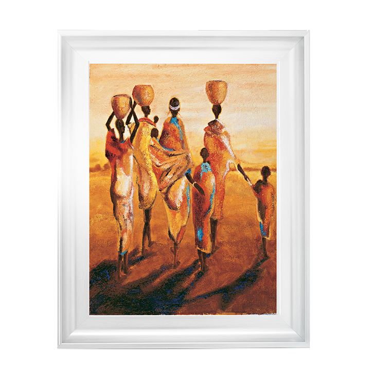 Meres De Enfants
