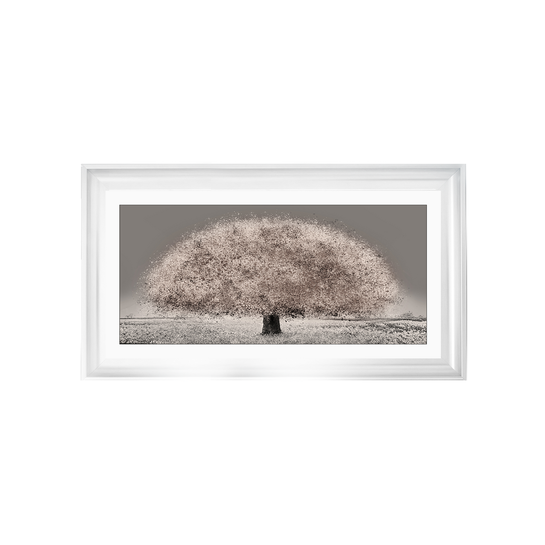 LS206 Bronze tree
