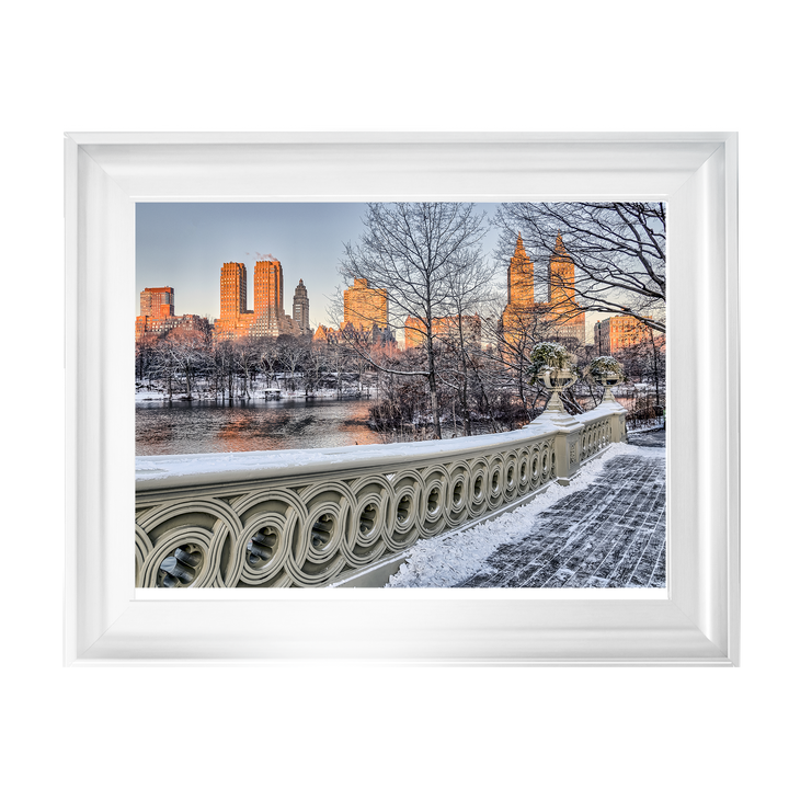 Winter City II