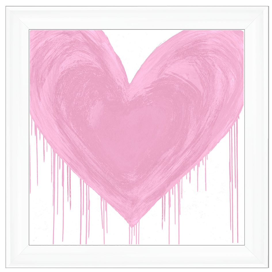 Pink Heart