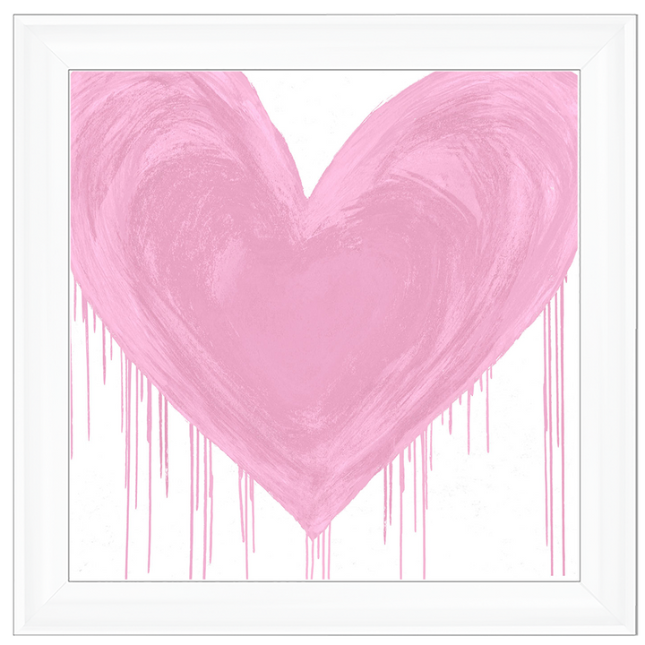 Pink Heart
