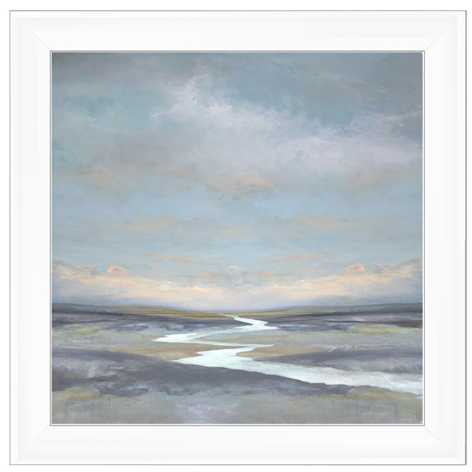 AB129 Meandering