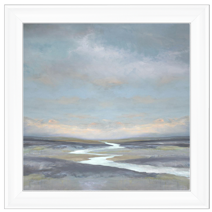 AB129 Meandering