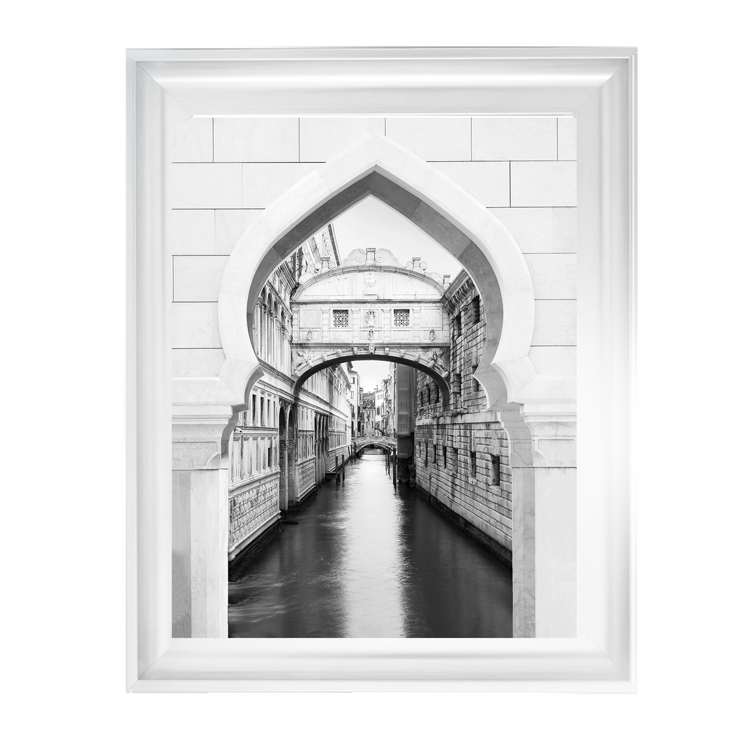 Water-city