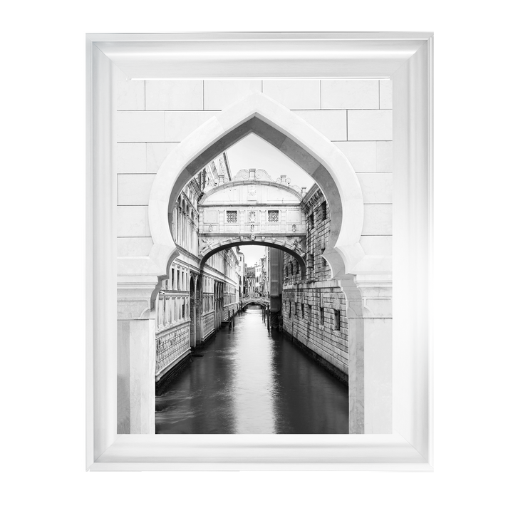 Water-city