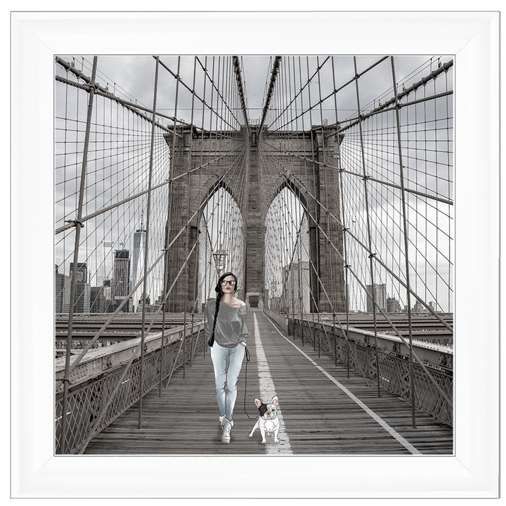 FG386 Bridge Walk