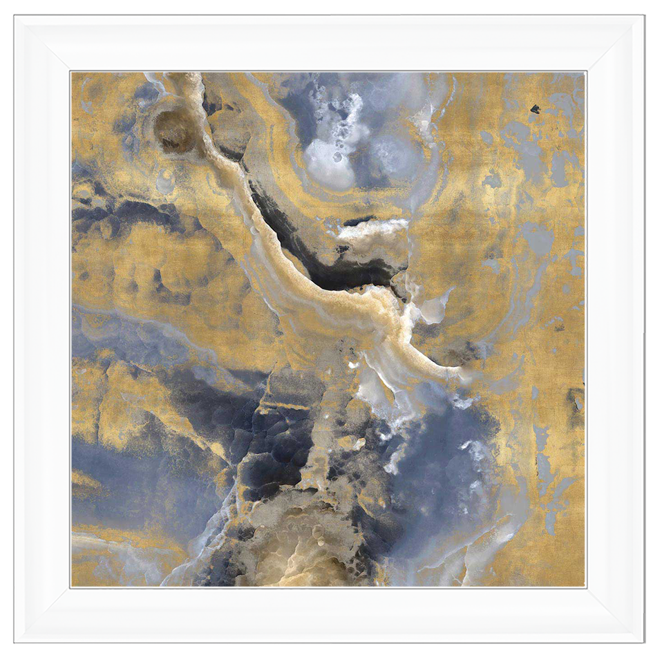 Murky Gold I