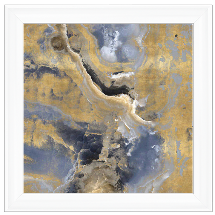 Murky Gold I