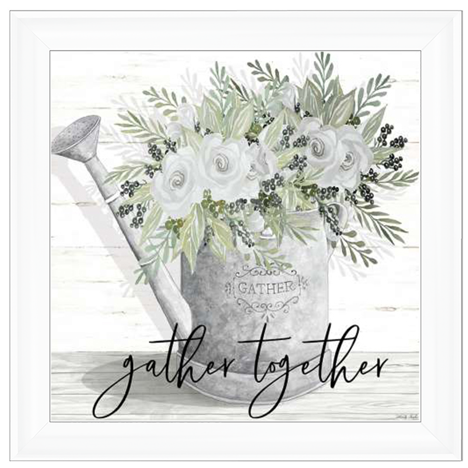 FL177 GATHER TOGATHER