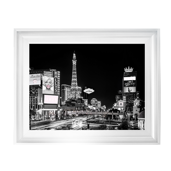 Las Vegas Iconic