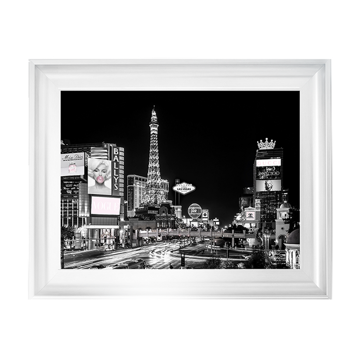 Las Vegas Iconic
