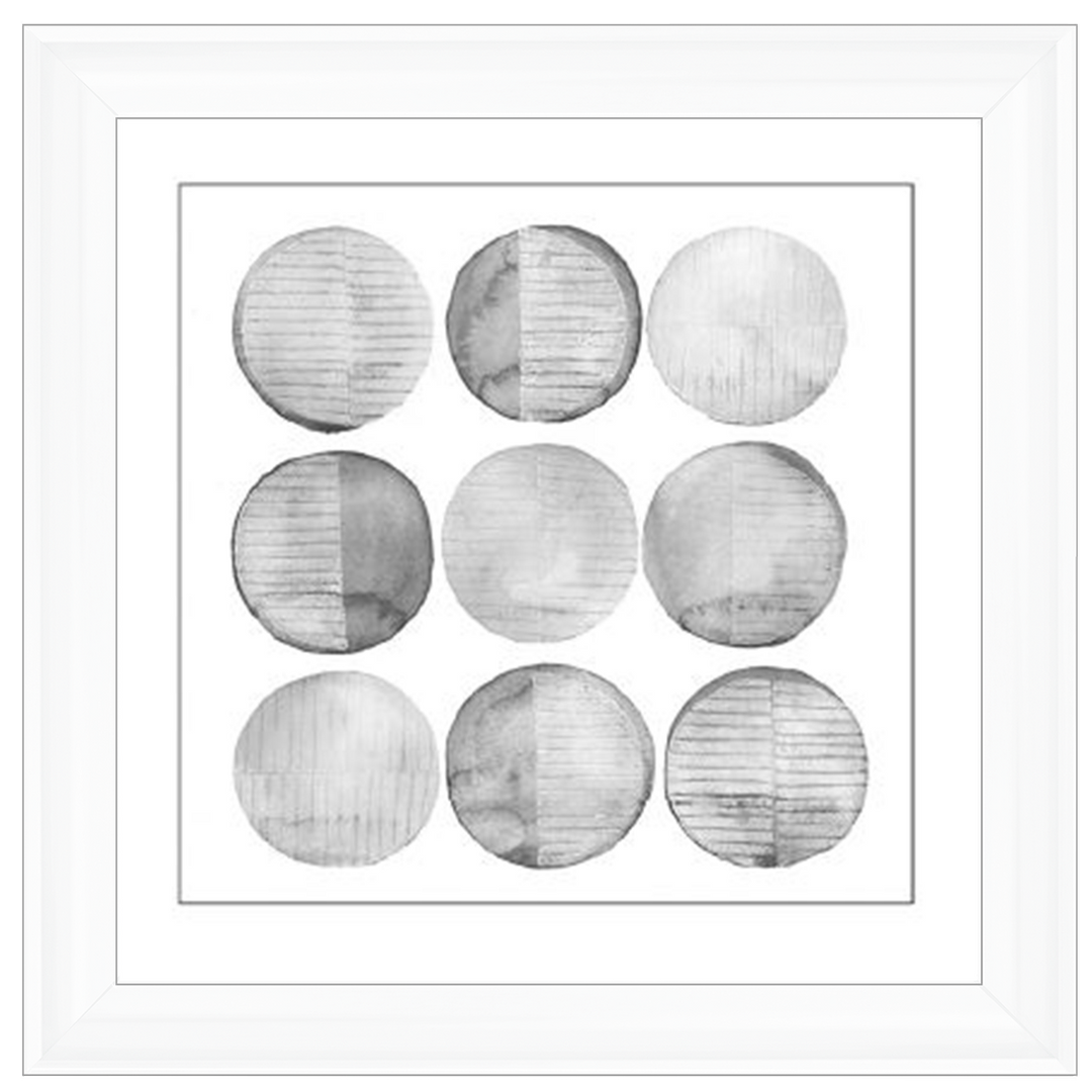 Simplistic Abstract