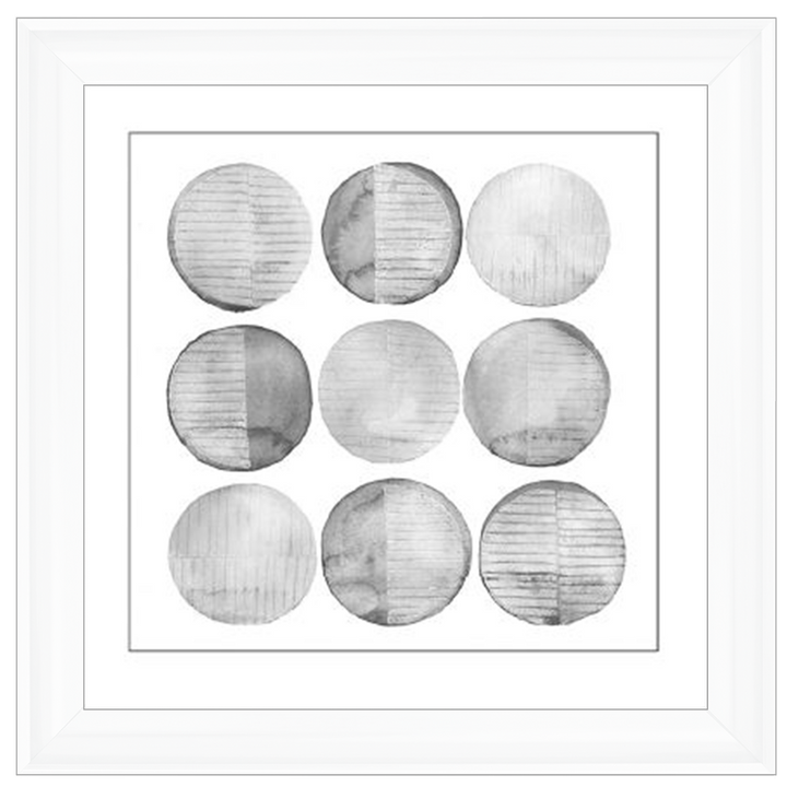 Simplistic Abstract