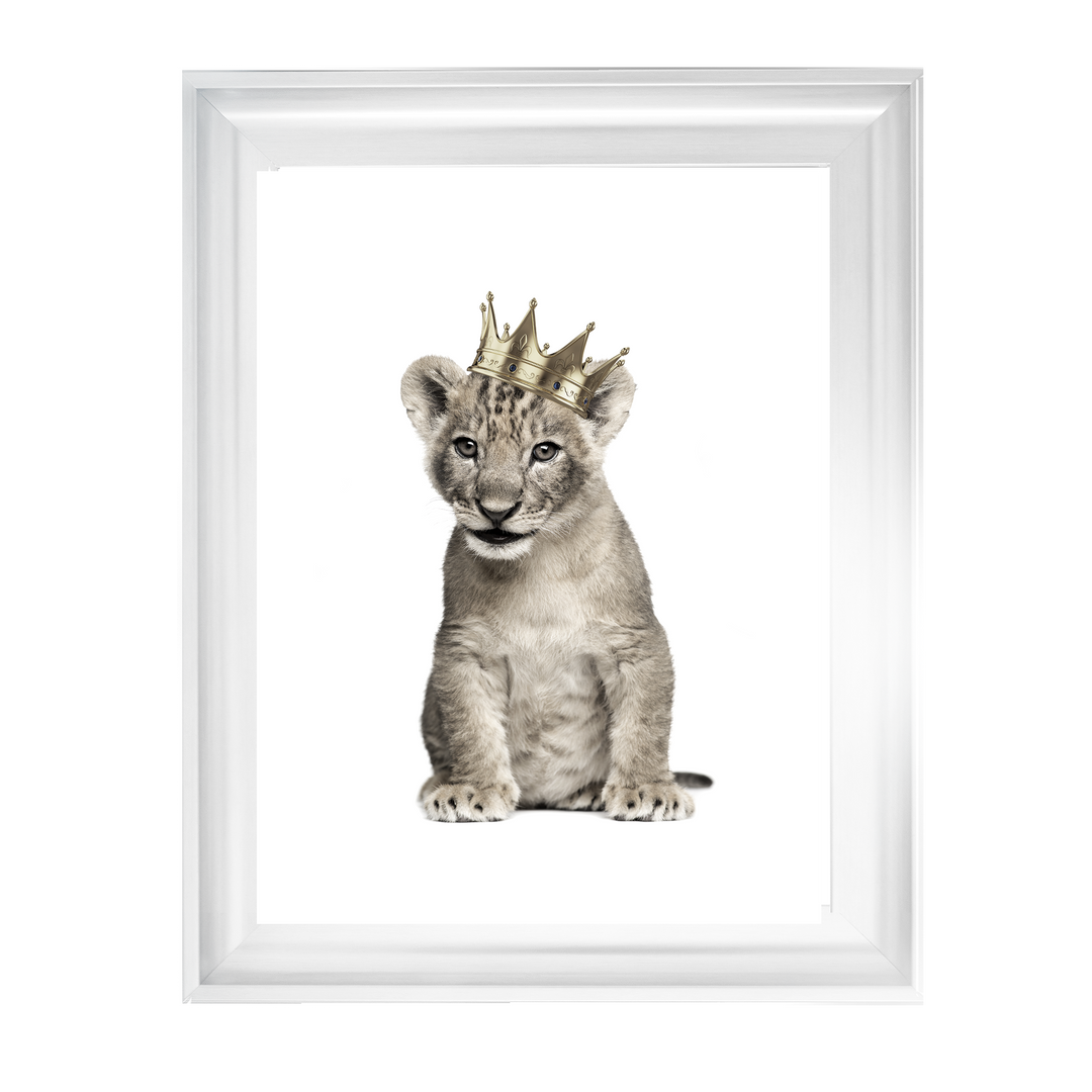 Princess Cub I