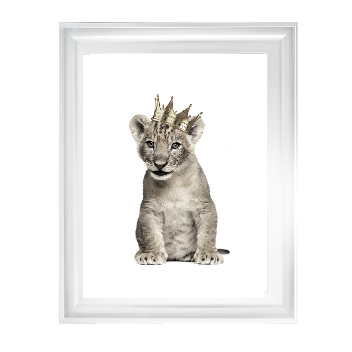 Princess Cub I