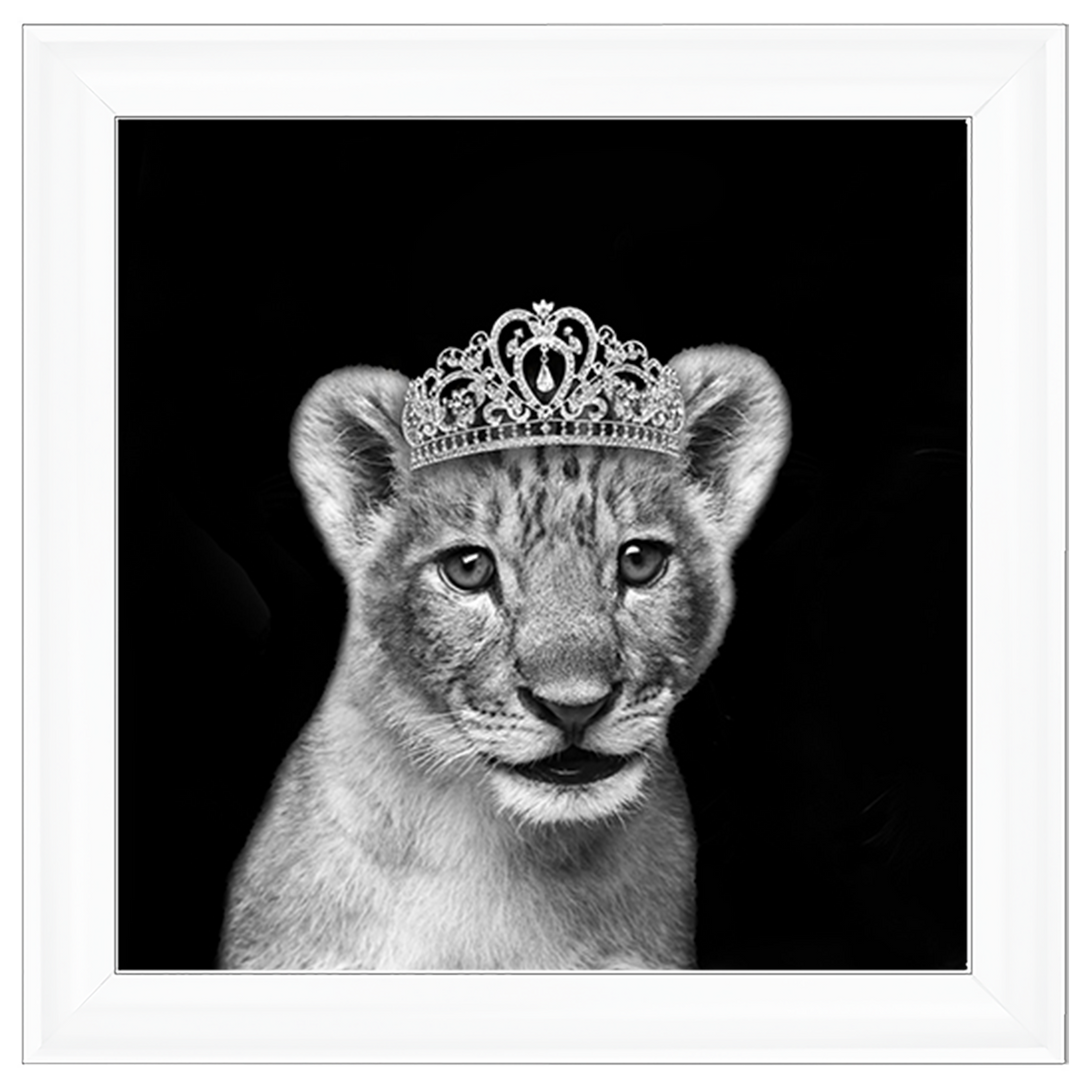 Princess Cub Silver