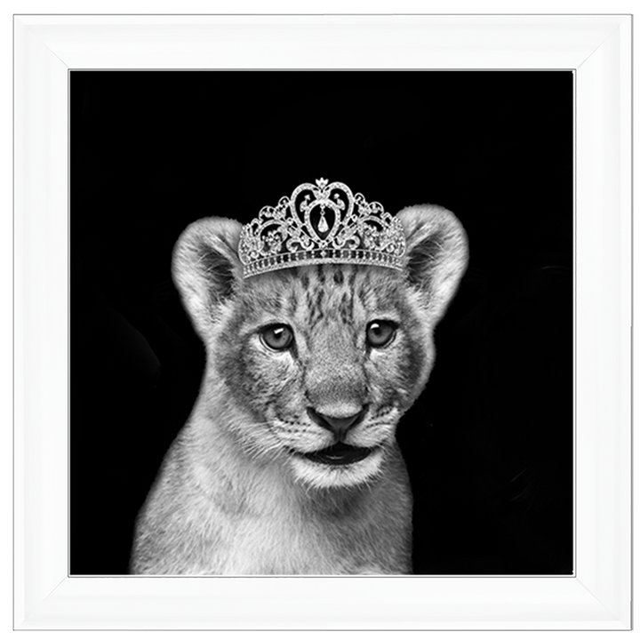 Princess Cub Silver