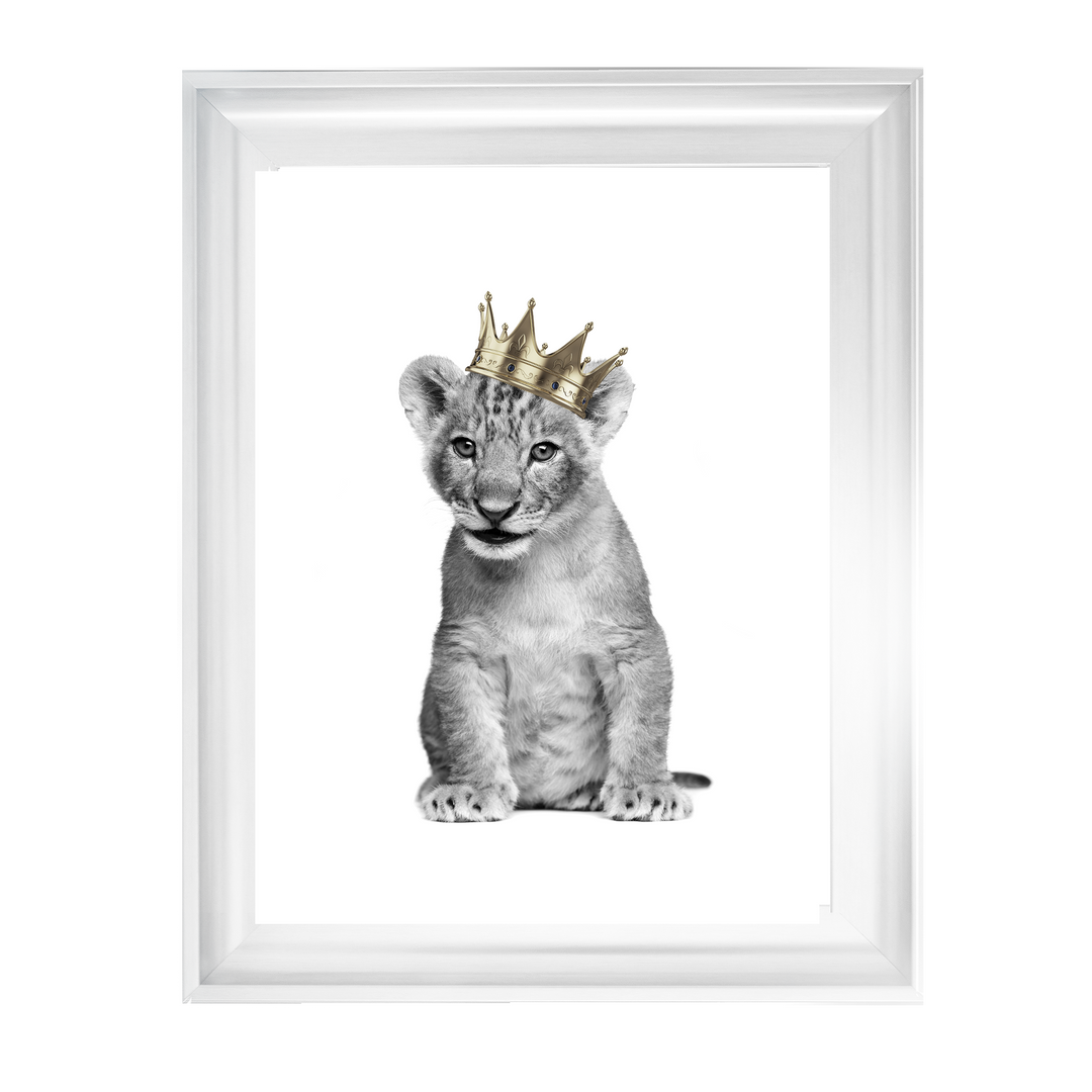 Prince Cub I