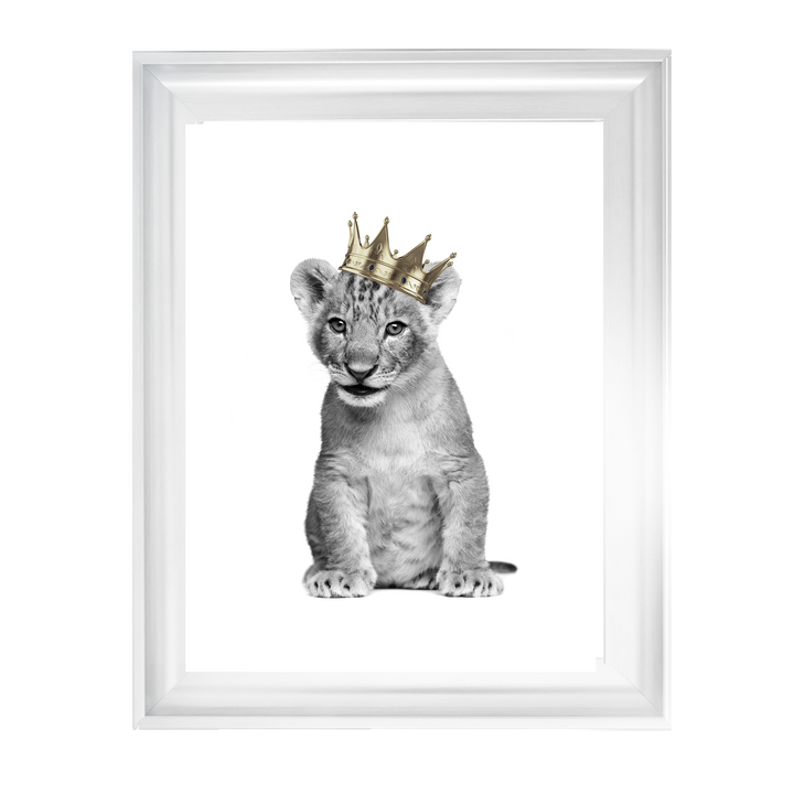 Prince Cub I