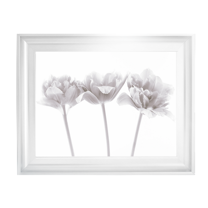Set of 3 flowers