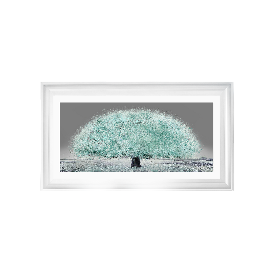 LS203 Blue tree