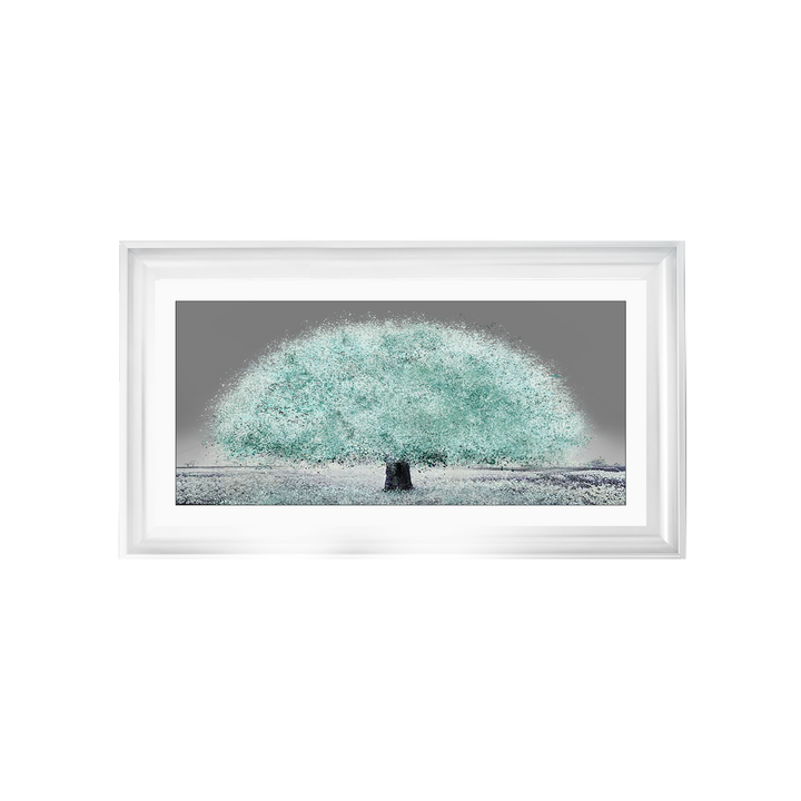 LS203 Blue tree