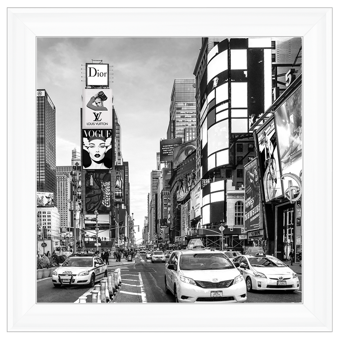 Times Square