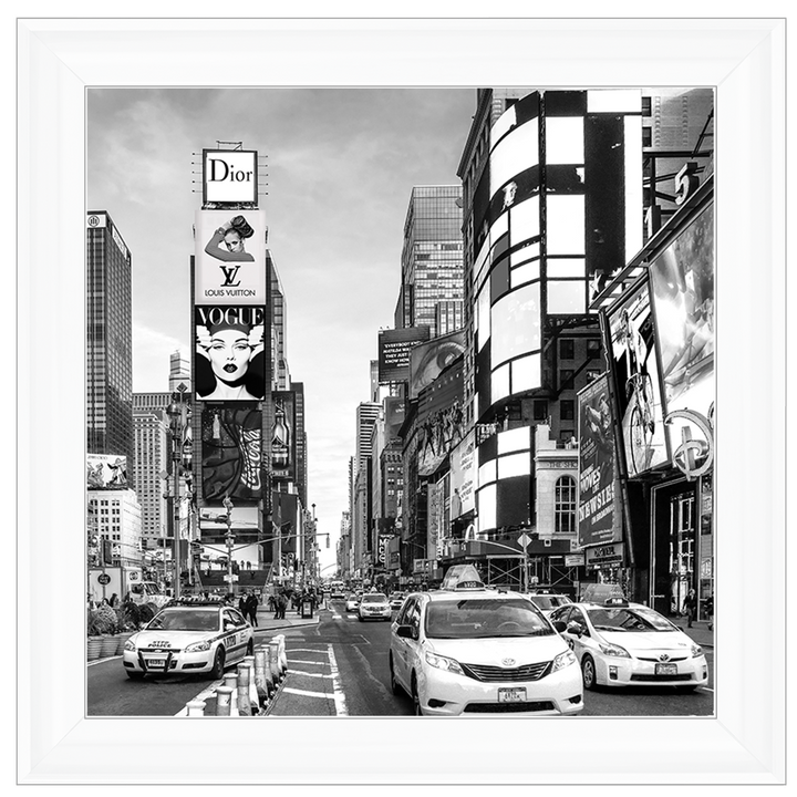Times Square
