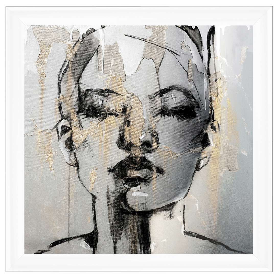 FG354 Golden Lady I