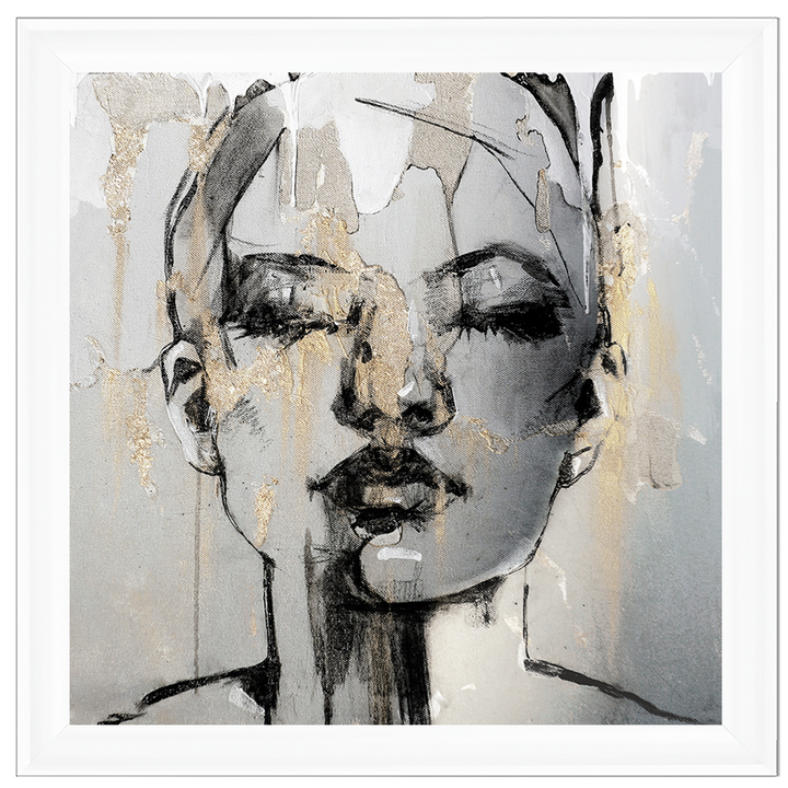 FG354 Golden Lady I