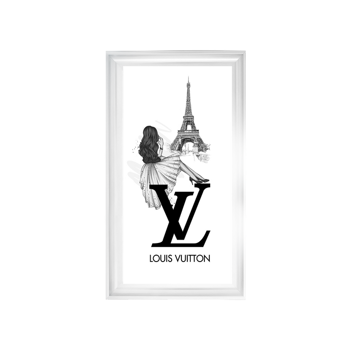 Fashion Paris I