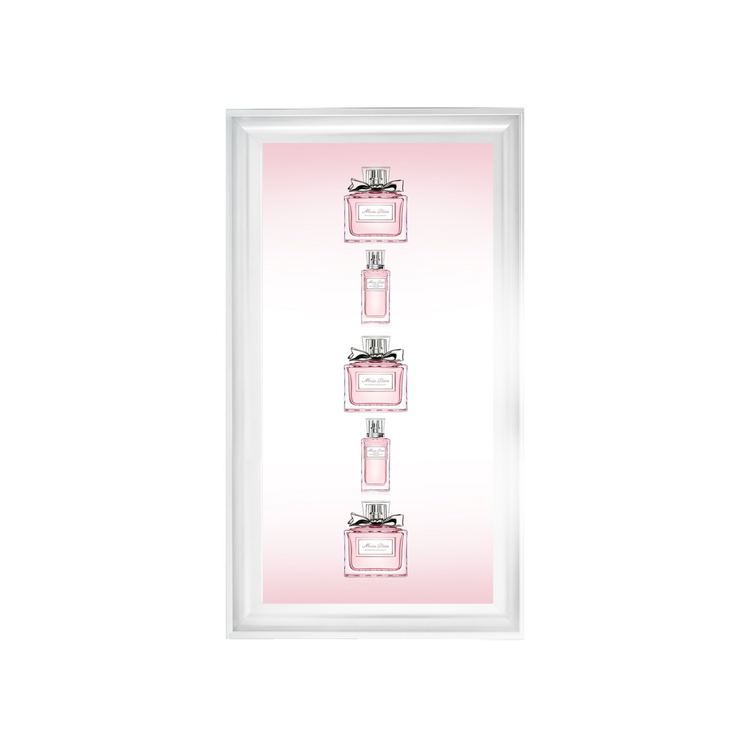 Fashion Perfume 1