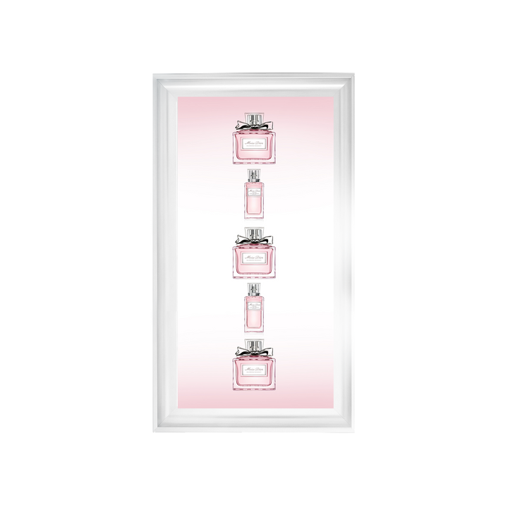 Fashion Perfume 1