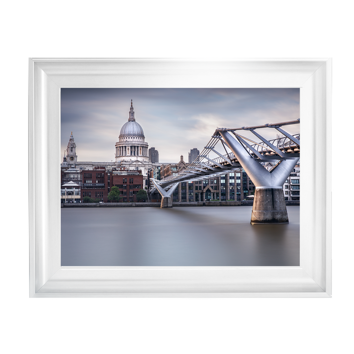 CY004 Bridge