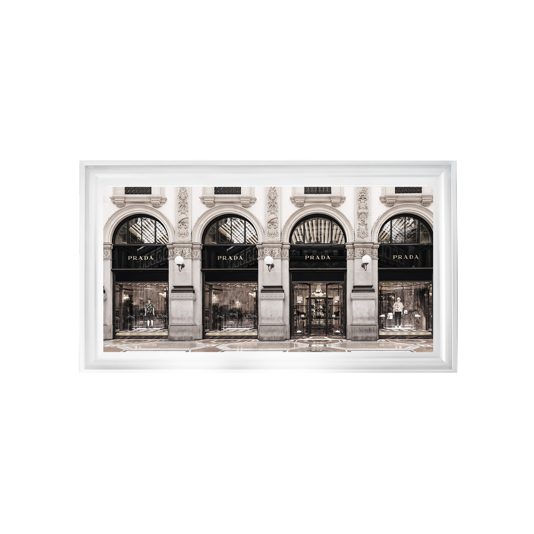 Fashion Store I