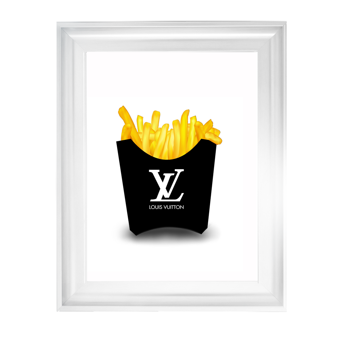 Fashion Fries I