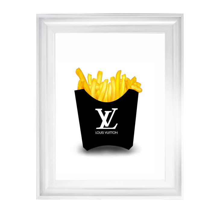 Fashion Fries I