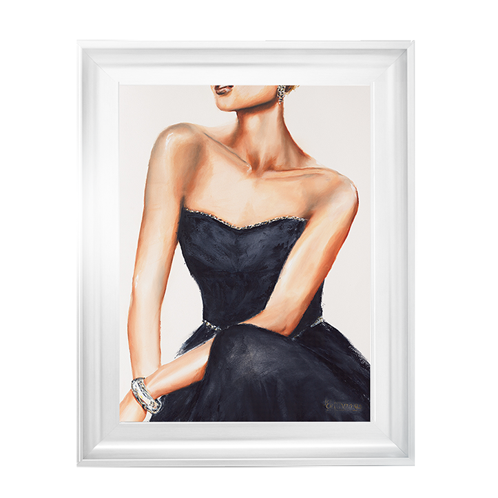 FG067 All that glitters IV