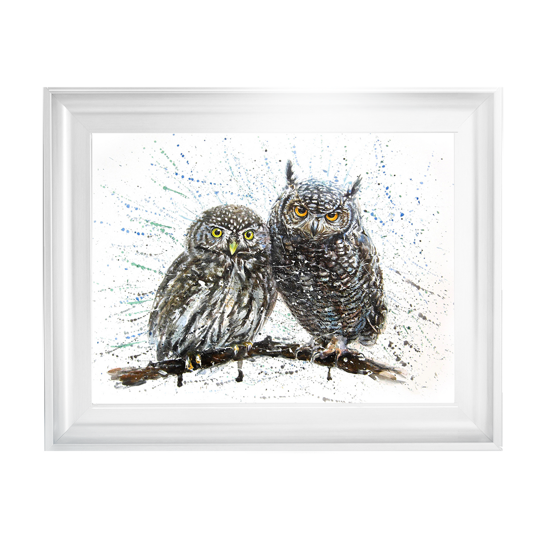 Owls